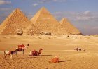 What to see in Egypt