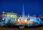 Soho Square Sharm el Sheikh