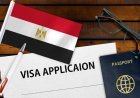 Egypt Electronic Visa Online