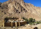Saint Catherine's Monastery