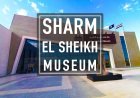 Museo di Sharm el-Sheikh