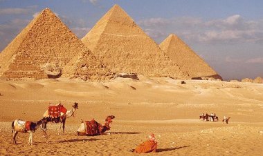 Cosa vedere in Egitto