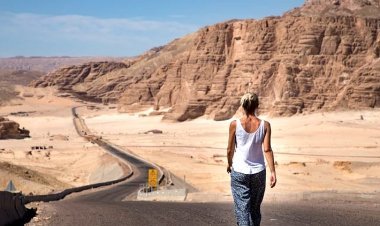 Il Nuovo Progetto "Egitto 2022"