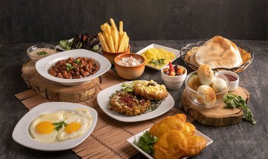 La Cucina Egiziana