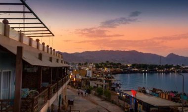 Dahab Sharm el Sheikh