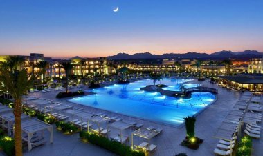 Steigenberger Alcazar Sharm el Sheikh