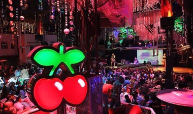 Pacha Sharm El-Sheikh
