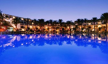 Seaclub Savoy Sharm el Sheikh