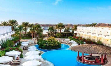 L'Egitto consente ai turisti ucraini colpiti dall'invasione russa di Continuare a soggiornare negli hotel egiziani