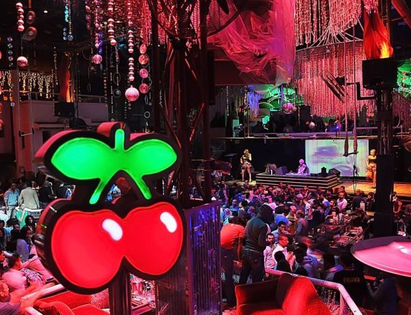 Pacha Sharm El-Sheikh