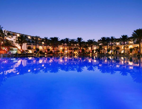 Seaclub Savoy Sharm el Sheikh