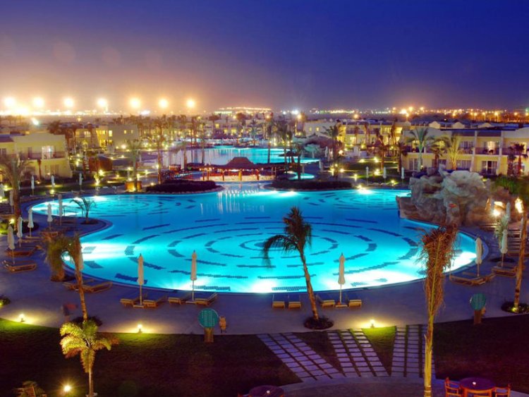 Hilton Hotels & Resorts Sharm el Sheikh