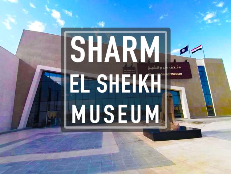 Museo di Sharm el-Sheikh