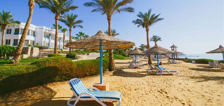 Queen Sharm Resort, Sharm el Sheikh