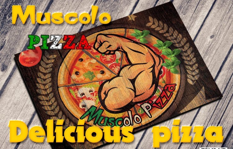 Muscolo Pizza, Pizzeria italiana a Sharm el Sheikh