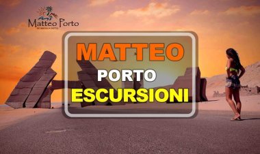 Matteo Porto Tours Escursioni