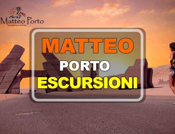 Matteo Porto Tours Escursioni