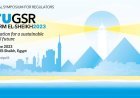 The Global Symposium for Regulators (GSR) from 5 to 8 June 2023 in Sharm el Sheikh