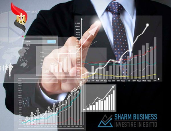 Sharm Business Italian Investment Agency in Egypt
