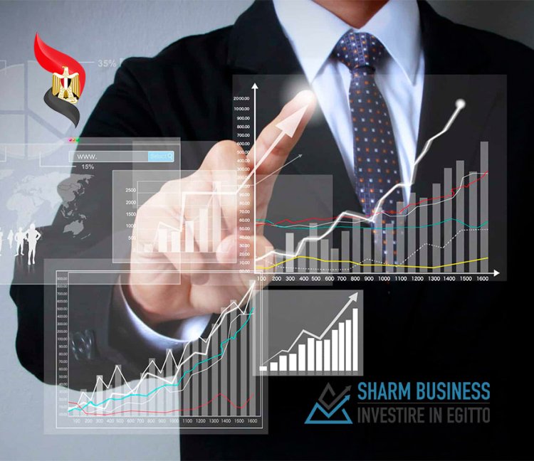 Sharm Business Italian Investment Agency in Egypt