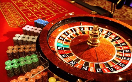 Casinò a Sharm el Sheikh, divertimento assicurato per turisti e giocatori
