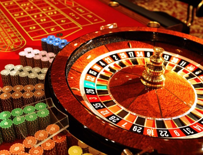 Casino in Sharm el Sheikh, guaranteed fun for tourists and players
