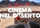Il Cinema nel Deserto Del Sinai