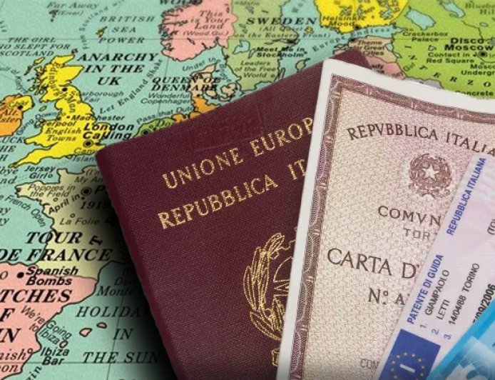 Visa Sharm El Sheikh, Egypt