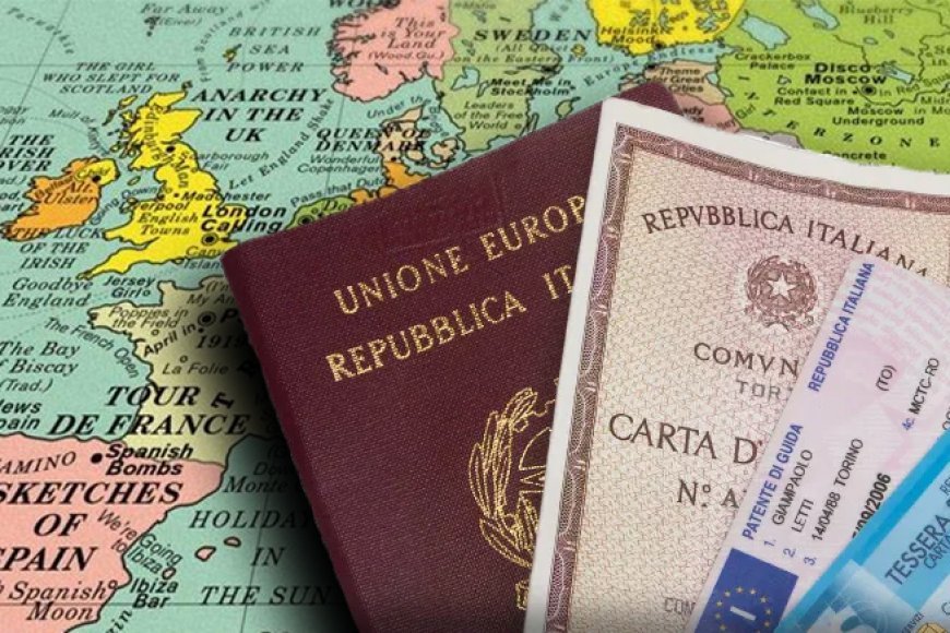 Visa Sharm El Sheikh, Egypt