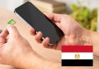 Blocchi e registrazione IMEI in Egitto