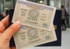 Egypt Visa Fee Increase 2026: From $25 to $30