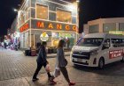 Mango Market Sharm el-Sheikh: supermercato con prezzi fissi e servizio gratuito hotel