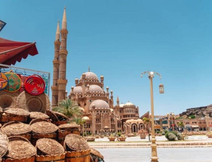 Cosa comprare a Sharm el Sheikh: guida completa ai migliori souvenir