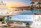 Empire Real Estate: comprare casa a Sharm el-Sheikh e vivere l'esperienza di un resort a 5 stelle
